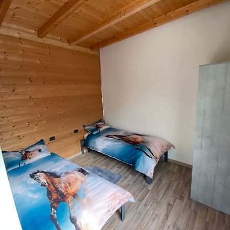 Horse Room Bagnasco ภายนอก รูปภาพ