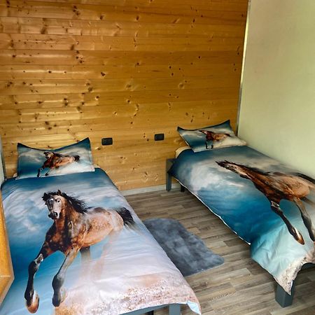 Horse Room Bagnasco ภายนอก รูปภาพ